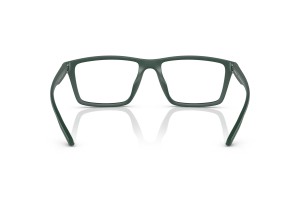 Emporio Armani EA4189U matt zöld napszemüveg