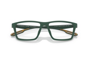 Emporio Armani EA4189U matt zöld napszemüveg
