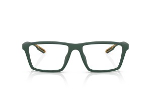 Emporio Armani EA4189U matt zöld napszemüveg