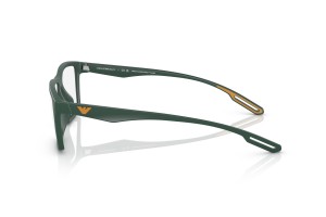 Emporio Armani EA4189U matt zöld napszemüveg