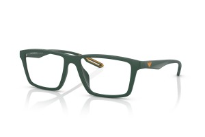 Emporio Armani EA4189U matt zöld napszemüveg