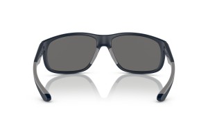 Emporio Armani EA4199U 5088Z3 matt kék polarizált napszemüveg