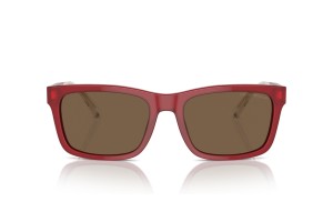 Emporio Armani EA4224 Shiny Bordeaux napszemüveg