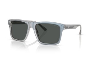 Emporio Armani EA4232 Iridescent Grey Smoke