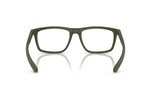 Emporio Armani EA4235 matt zöld napszemüveg (DEMO lencse)