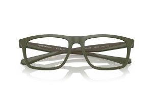 Emporio Armani EA4235 matt zöld napszemüveg (DEMO lencse)