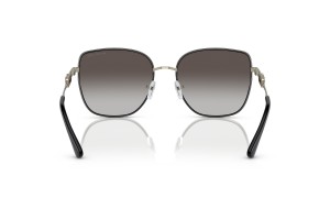 MICHAEL KORS MK1129J Empire Square light gold fekete