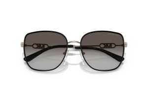 MICHAEL KORS MK1129J Empire Square light gold fekete