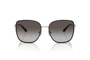 MICHAEL KORS MK1129J Empire Square light gold fekete