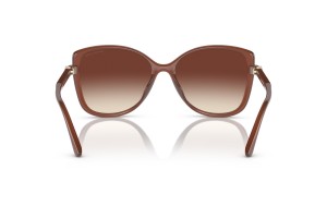 MICHAEL KORS MK2181U MALTA Milky Primrose Brown napszemüveg