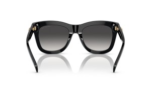 MICHAEL KORS MK2193U EMPIRE – fekete / világosszürke gradiens