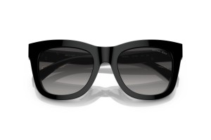 MICHAEL KORS MK2193U EMPIRE – fekete / világosszürke gradiens