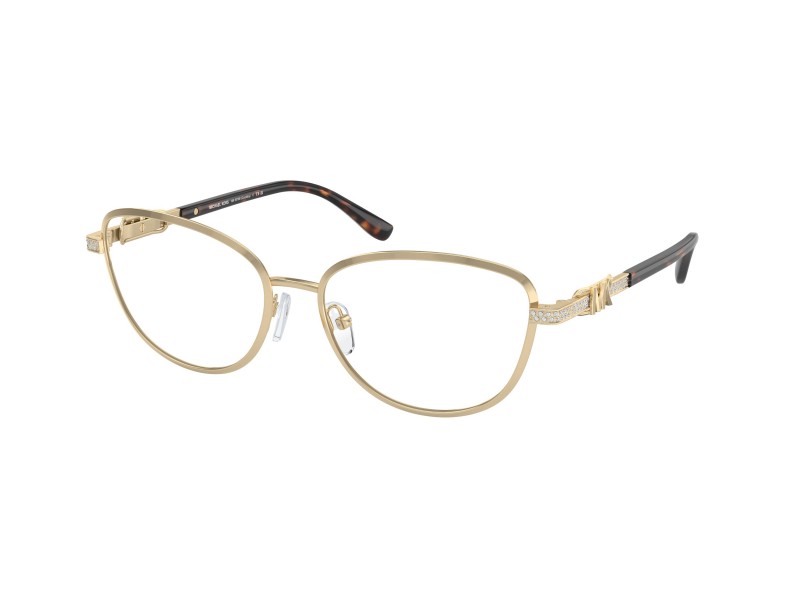 MICHAEL KORS MK3076B 1014 CORDOBA arany szemüveg