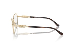 MICHAEL KORS MK3076B 1014 CORDOBA arany szemüveg