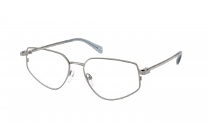 MICHAEL KORS MK3088 MENDOZA Gunmetal szemüveg