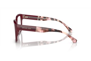 MICHAEL KORS MK4112 POLANCO – sötétpiros szemüveg