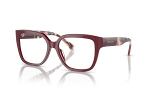 MICHAEL KORS MK4112 POLANCO – sötétpiros szemüveg