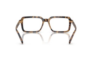 MICHAEL KORS MK4130 YELLOWSTONE - vintage tortoise