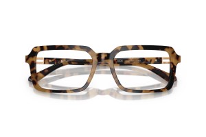 MICHAEL KORS MK4130 YELLOWSTONE - vintage tortoise