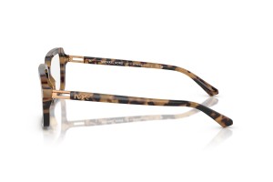 MICHAEL KORS MK4130 YELLOWSTONE - vintage tortoise