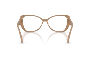MICHAEL KORS MK4138B 3555 CERVINIA camel szemüveg