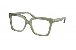 MICHAEL KORS MK4143 San Sebastian zöld demo szemüveg
