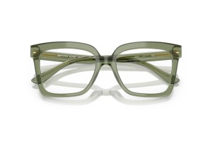 MICHAEL KORS MK4143 San Sebastian zöld demo szemüveg