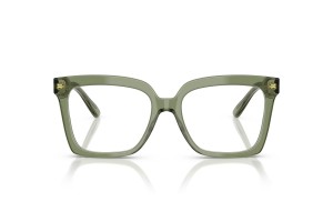 MICHAEL KORS MK4143 San Sebastian zöld demo szemüveg
