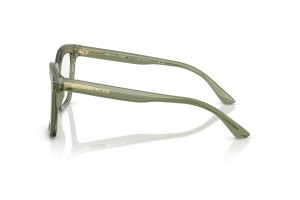 MICHAEL KORS MK4143 San Sebastian zöld demo szemüveg