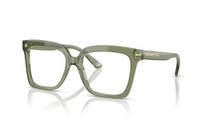 MICHAEL KORS MK4143 San Sebastian zöld demo szemüveg