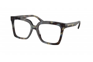 Michael Kors MK4143 San Sebastian – Blue Tortoise (demo lencse)