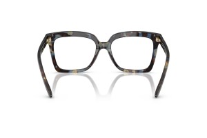 Michael Kors MK4143 San Sebastian – Blue Tortoise (demo lencse)