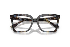 Michael Kors MK4143 San Sebastian – Blue Tortoise (demo lencse)