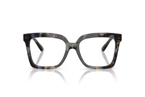 Michael Kors MK4143 San Sebastian – Blue Tortoise (demo lencse)