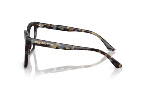 Michael Kors MK4143 San Sebastian – Blue Tortoise (demo lencse)