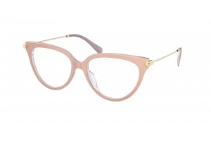 MICHAEL KORS MK4151U Windham - Light Sand szemüveg