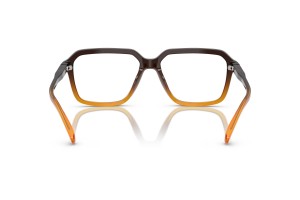 MICHAEL KORS MK4159U 4010 Saguaro Amber napszemüveg
