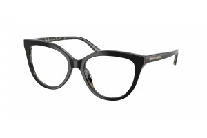 MICHAEL KORS MK4162 3950 Great Abaco - fekete teknőcminta