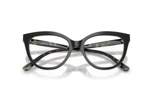 MICHAEL KORS MK4162 3950 Great Abaco - fekete teknőcminta