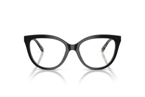 MICHAEL KORS MK4162 3950 Great Abaco - fekete teknőcminta