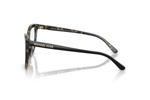MICHAEL KORS MK4162 3950 Great Abaco - fekete teknőcminta