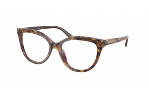 MICHAEL KORS MK4162 GREAT ABACO barna teknősbéka
