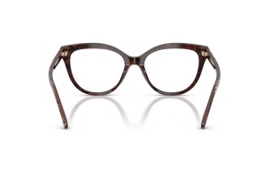 MICHAEL KORS MK4162 GREAT ABACO barna teknősbéka