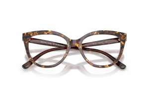 MICHAEL KORS MK4162 GREAT ABACO barna teknősbéka