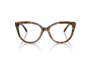 MICHAEL KORS MK4162 GREAT ABACO barna teknősbéka