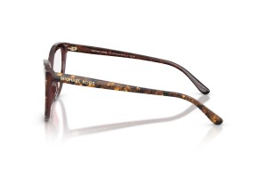 MICHAEL KORS MK4162 GREAT ABACO barna teknősbéka
