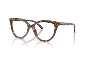 MICHAEL KORS MK4162 GREAT ABACO barna teknősbéka