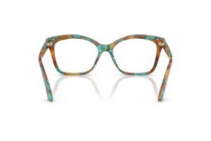 MICHAEL KORS MK4179 4000 PALM DESERT Teal Tortoise