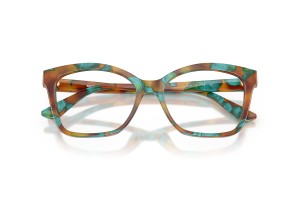 MICHAEL KORS MK4179 4000 PALM DESERT Teal Tortoise