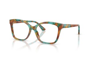 MICHAEL KORS MK4179 4000 PALM DESERT Teal Tortoise